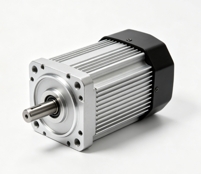 Motor Supply