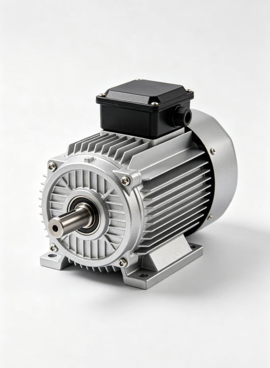 Industrial Application